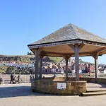 بيت للعطل Beachfront