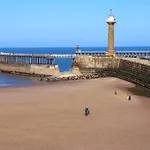 別荘 Beachfront ウィットビー