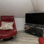 بيت للعطل Beachfront *