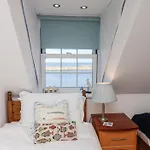 بيت للعطل Beachfront