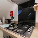 بيت للعطل Beachfront *