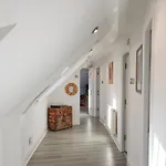 Beachfront بيت للعطل ويتبي