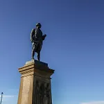 بيت للعطل Beachfront ويتبي