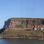 Holiday home Beachfront Whitby