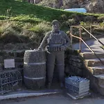 Beachfront بيت للعطل ويتبي