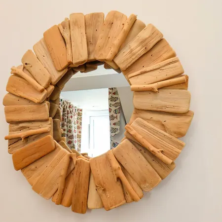 Tatil Evi Beachfront