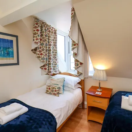 Tatil Evi Beachfront *