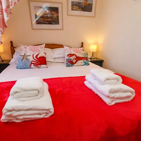 Beachfront Tatil Evi