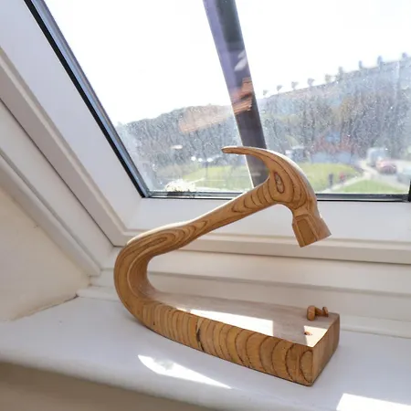 Tatil Evi Beachfront