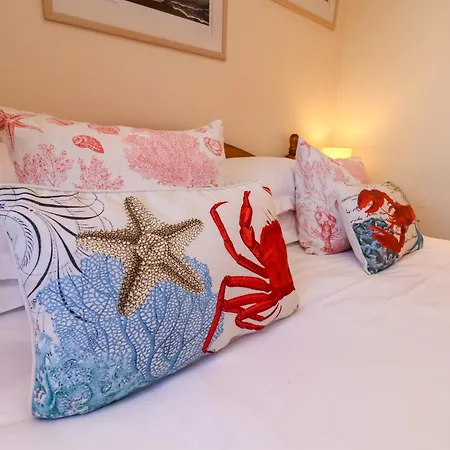 Tatil Evi Beachfront