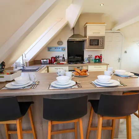 Beachfront Tatil Evi *