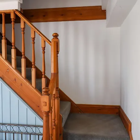 Beachfront 度假居 惠特比