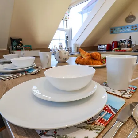 Beachfront * 惠特比