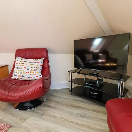 Beachfront Tatil Evi