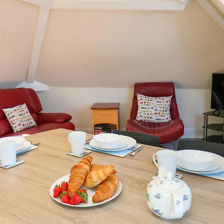 度假居 Beachfront