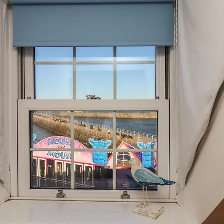 בית נופש Beachfront