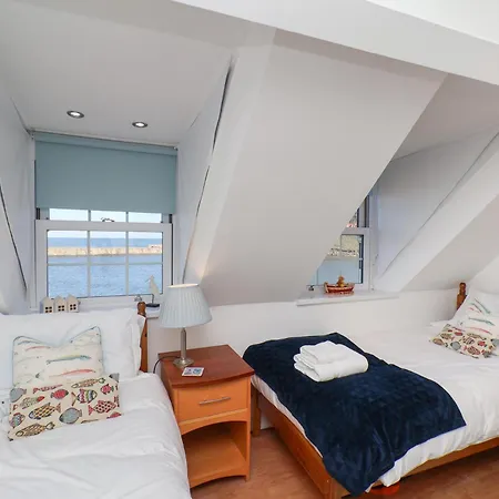 בית נופש Beachfront