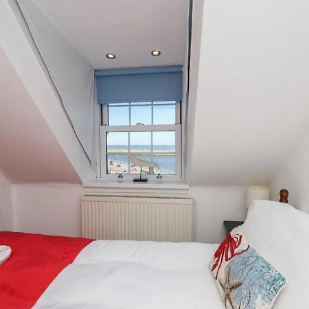 Beachfront Semesterbostad *