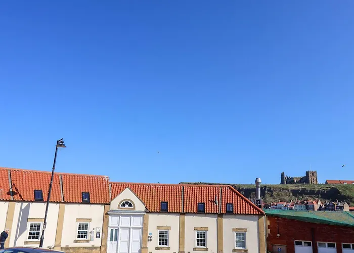 Holiday home Beachfront *