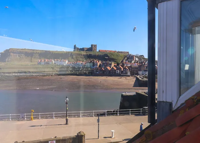 Beachfront בית נופש