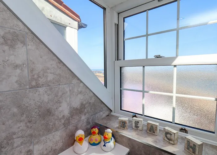 Beachfront Holiday home