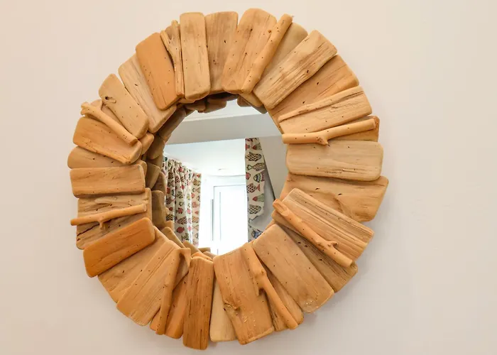 Holiday home Beachfront