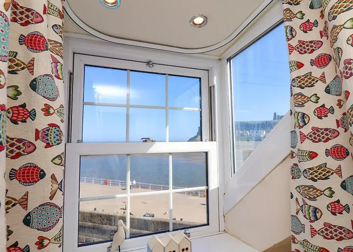 Beachfront Holiday home *