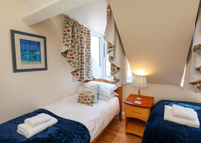 Vakantiehuis Beachfront *