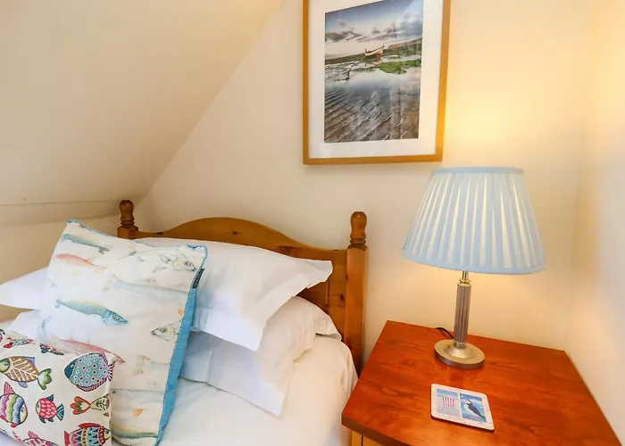 Beachfront Holiday home Whitby