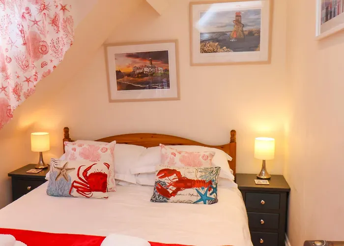 Beachfront Holiday home Whitby