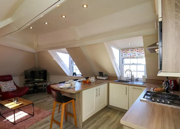 Beachfront Vakantiehuis