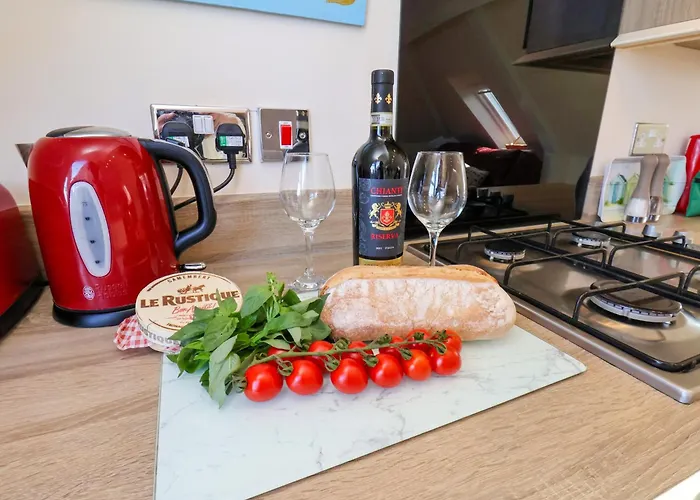 Holiday home Beachfront *