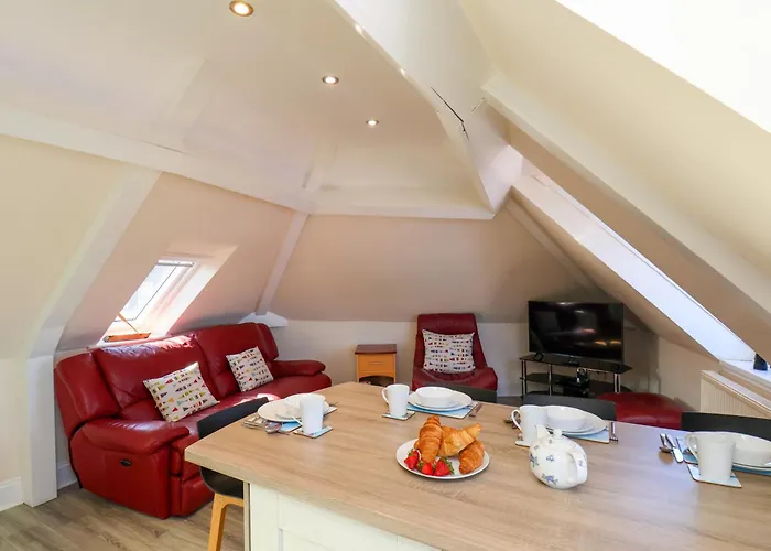 Holiday home Beachfront Whitby