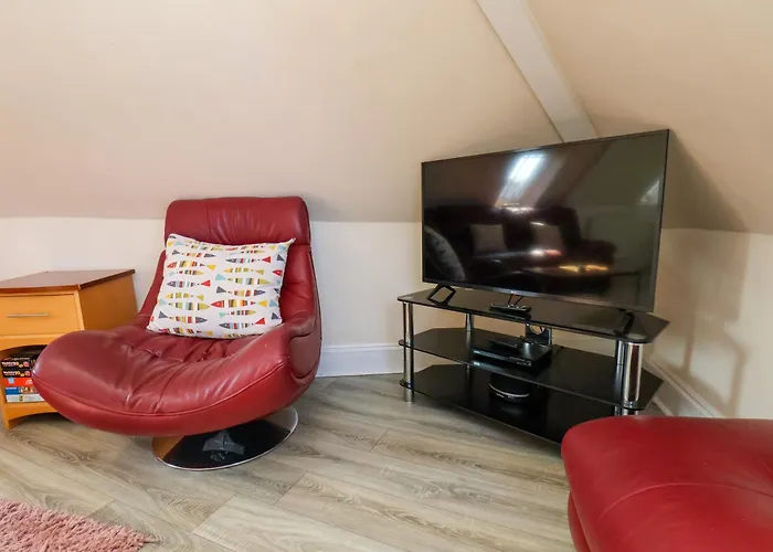 Beachfront Holiday home