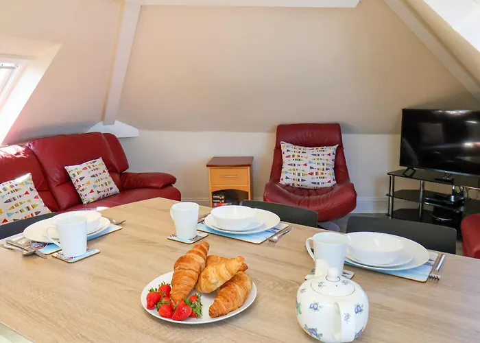 Holiday home Beachfront