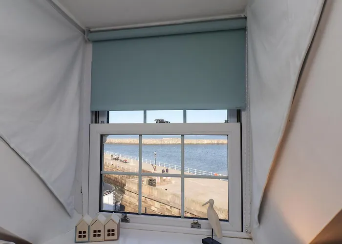 Beachfront * וויטבי