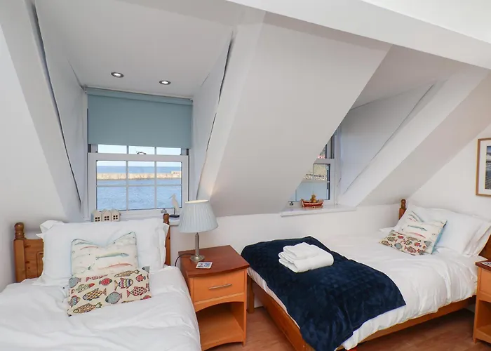 Semesterbostad Beachfront