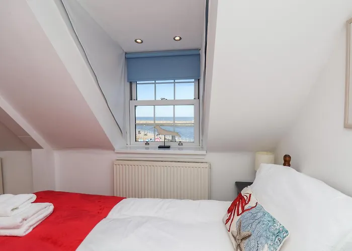 Beachfront Semesterbostad *