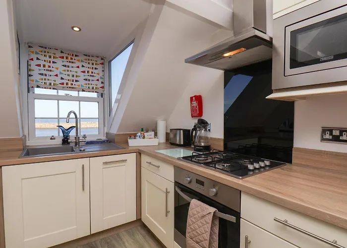 Beachfront * וויטבי