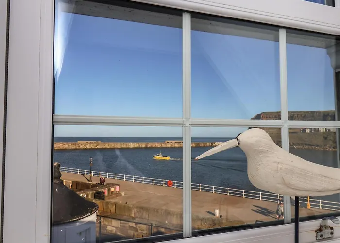 Beachfront Semesterbostad *