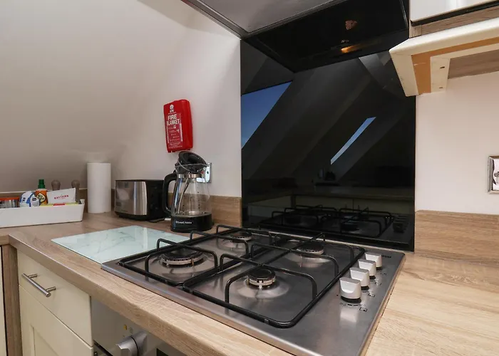 בית נופש Beachfront *