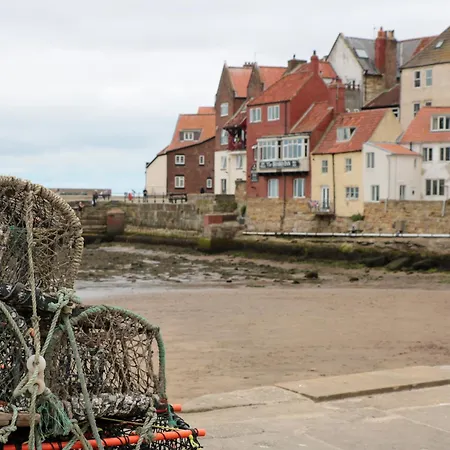 Nyaraló Beachfront Whitby