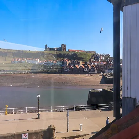 Beachfront Hébergement de vacances