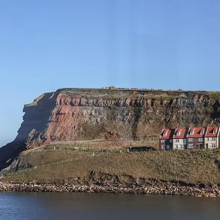 Nyaraló Beachfront Whitby