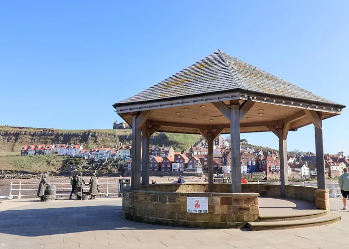 Hébergement de vacances Beachfront