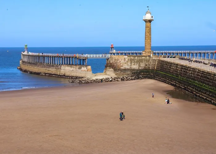Hébergement de vacances Beachfront Whitby