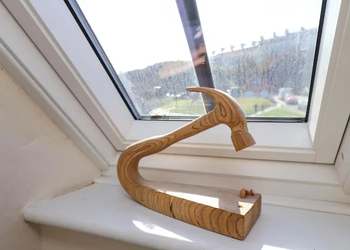 Hébergement de vacances Beachfront