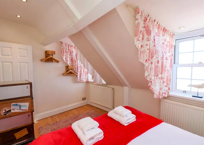 Hébergement de vacances Beachfront *