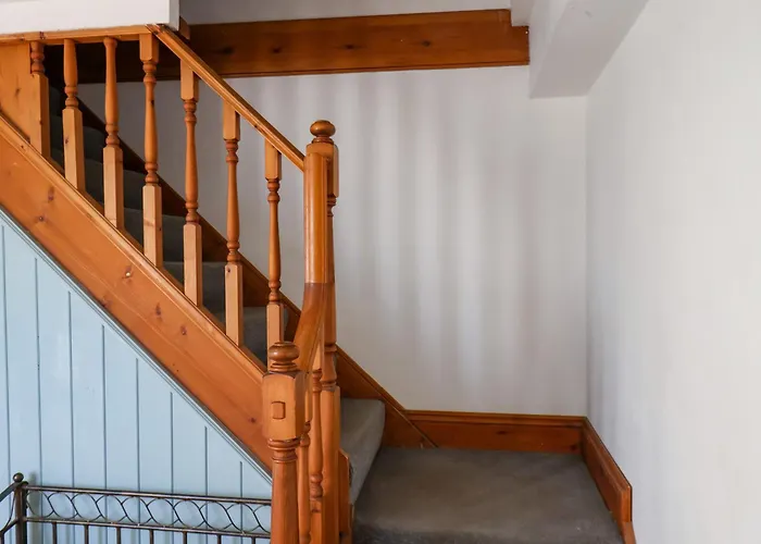 Beachfront Hébergement de vacances Whitby